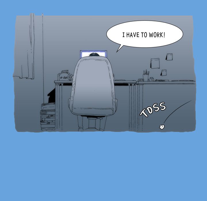 Can't See Can't Hear But Love Manhwa - Chapter 1 Page 64