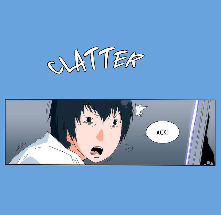 Can't See Can't Hear But Love Manhwa - Chapter 1 Page 69