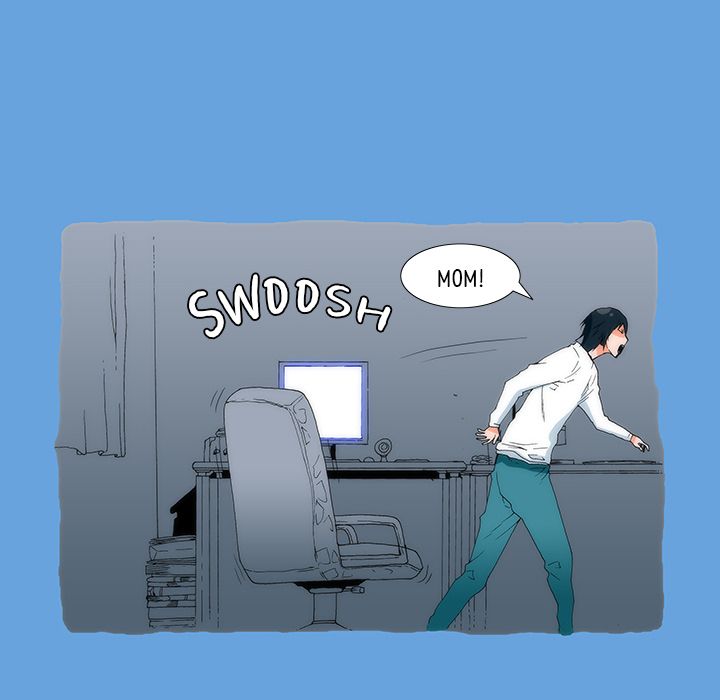 Can't See Can't Hear But Love Manhwa - Chapter 1 Page 70