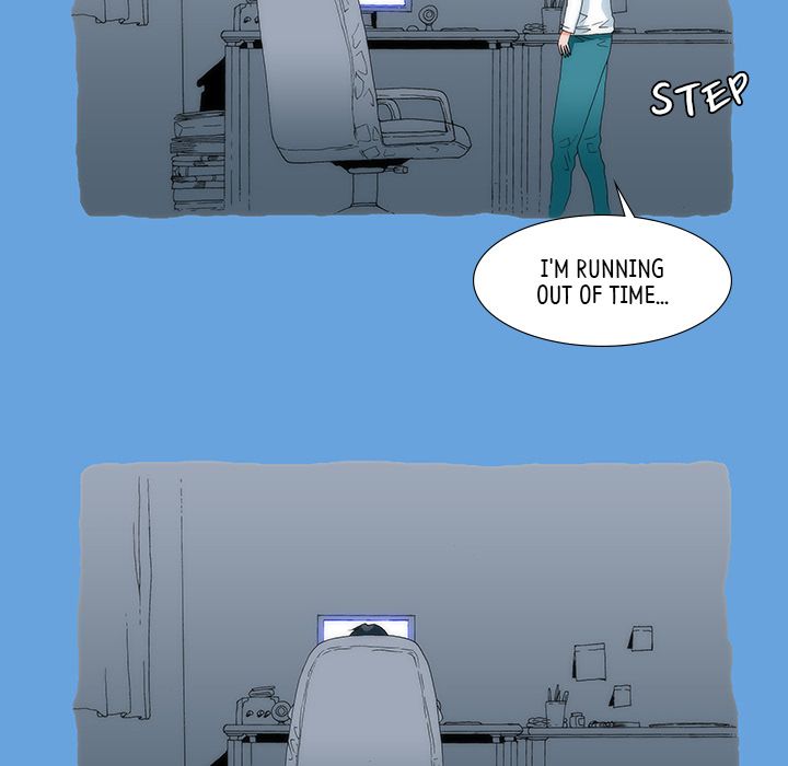 Can't See Can't Hear But Love Manhwa - Chapter 1 Page 74