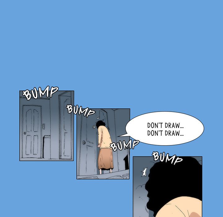Can't See Can't Hear But Love Manhwa - Chapter 1 Page 77