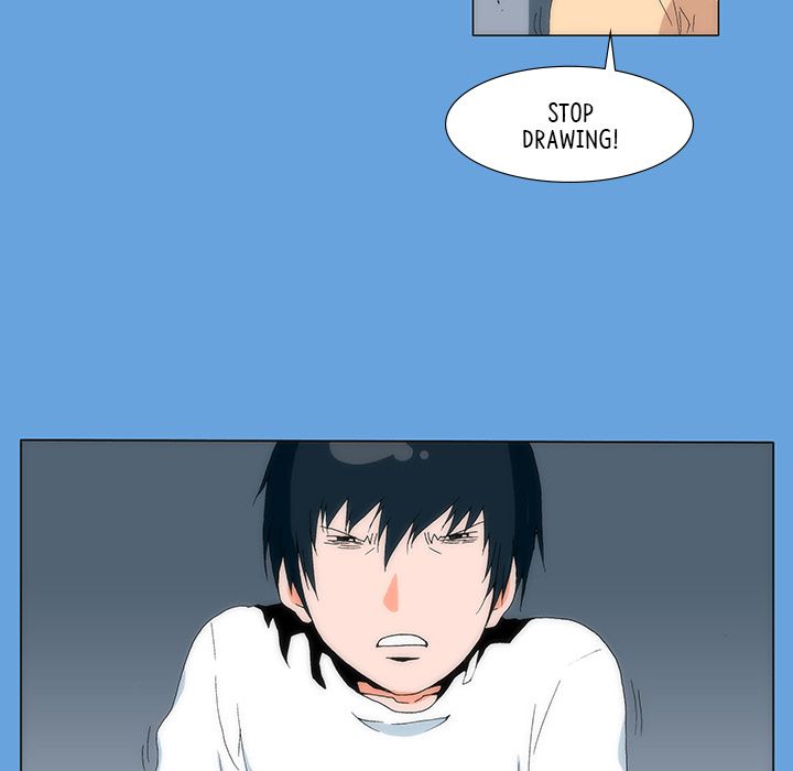 Can't See Can't Hear But Love Manhwa - Chapter 1 Page 78
