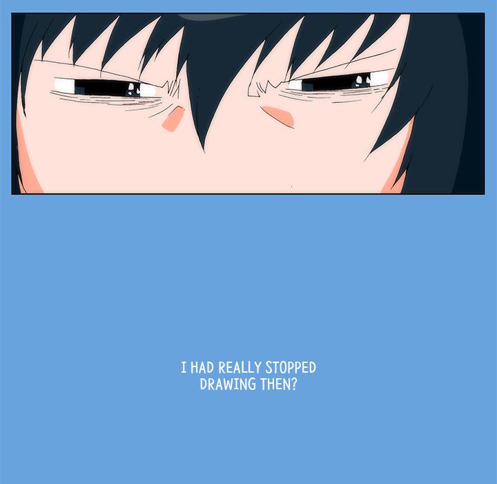 Can't See Can't Hear But Love Manhwa - Chapter 1 Page 80