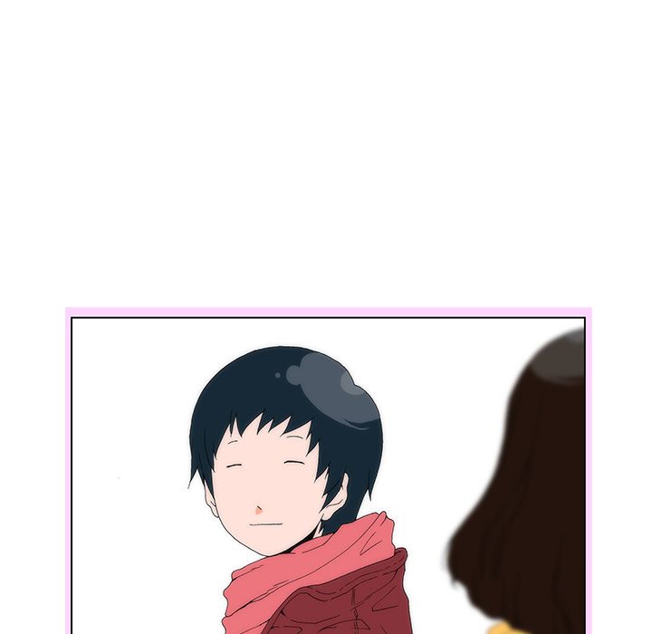 Can't See Can't Hear But Love Manhwa - Chapter 1 Page 83