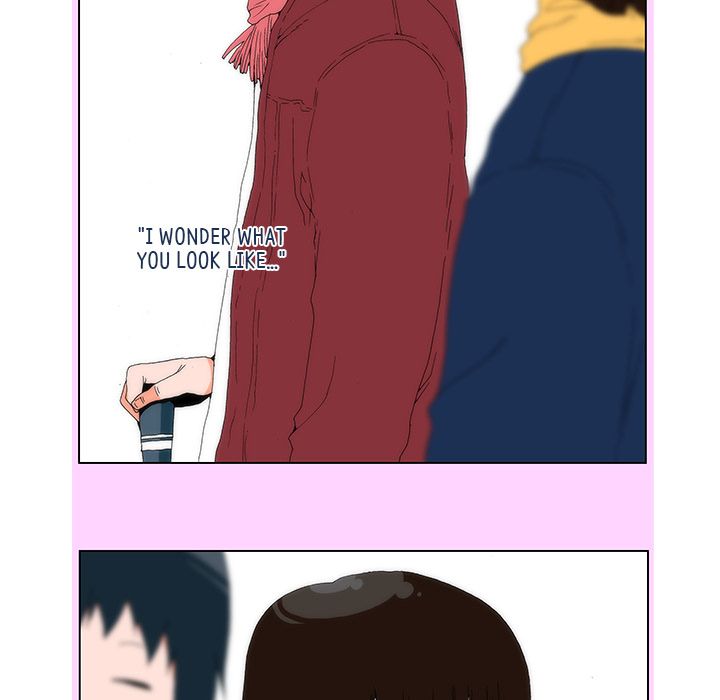 Can't See Can't Hear But Love Manhwa - Chapter 1 Page 84