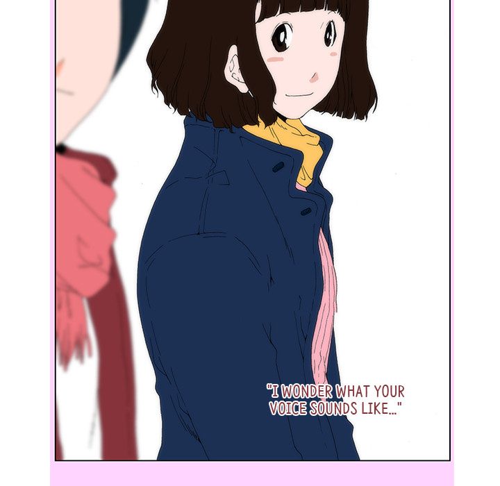 Can't See Can't Hear But Love Manhwa - Chapter 1 Page 85
