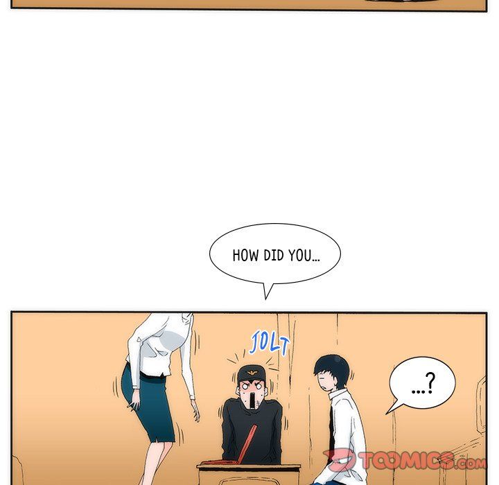 Can't See Can't Hear But Love Manhwa - Chapter 14 Page 15