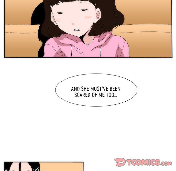 Can't See Can't Hear But Love Manhwa - Chapter 14 Page 25