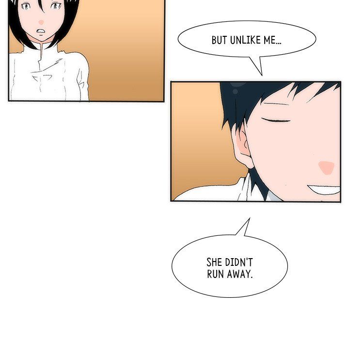 Can't See Can't Hear But Love Manhwa - Chapter 14 Page 26