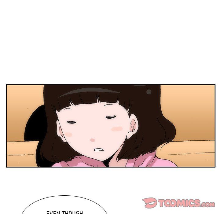 Can't See Can't Hear But Love Manhwa - Chapter 14 Page 27