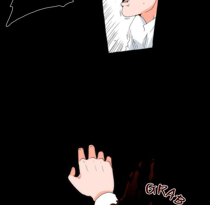 Can't See Can't Hear But Love Manhwa - Chapter 14 Page 32
