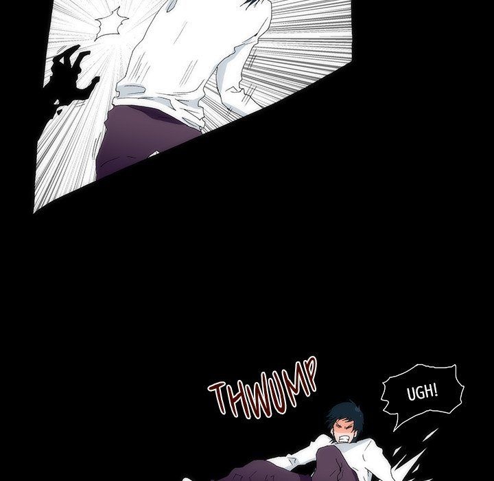 Can't See Can't Hear But Love Manhwa - Chapter 14 Page 34