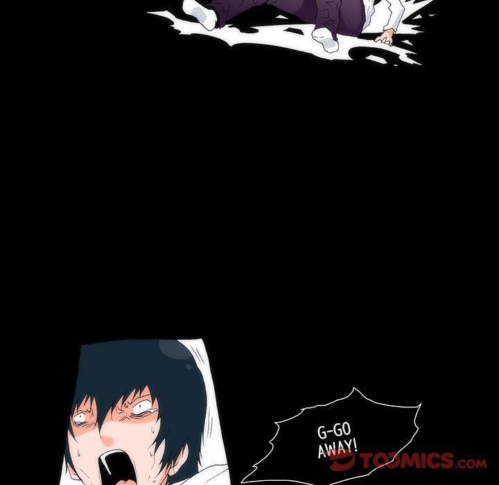 Can't See Can't Hear But Love Manhwa - Chapter 14 Page 35