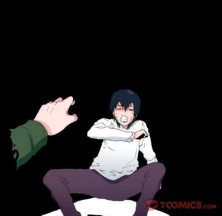 Can't See Can't Hear But Love Manhwa - Chapter 14 Page 39