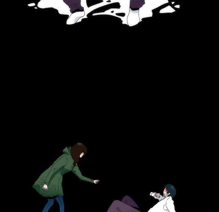 Can't See Can't Hear But Love Manhwa - Chapter 14 Page 40