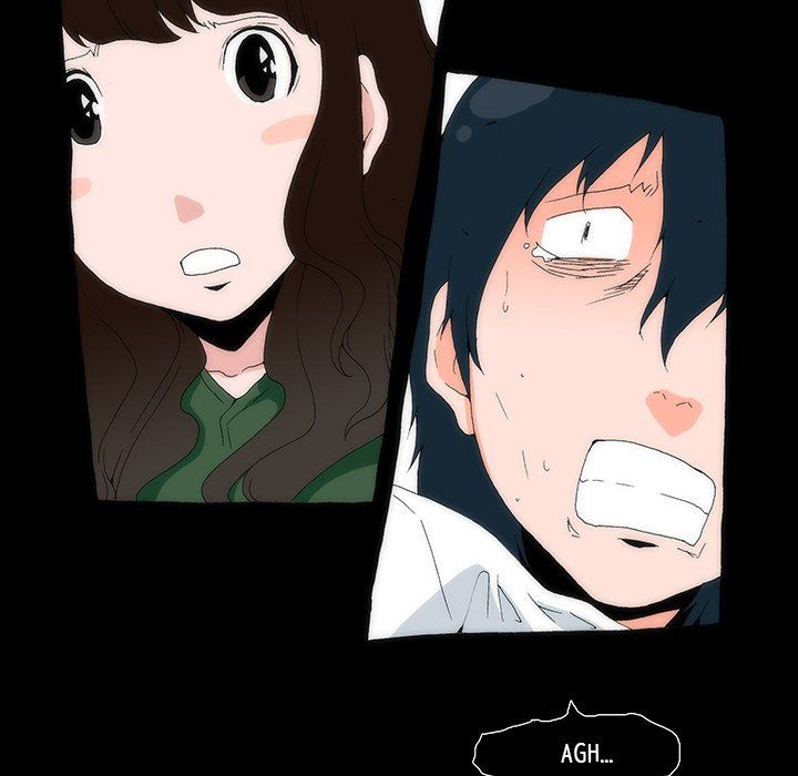 Can't See Can't Hear But Love Manhwa - Chapter 14 Page 42