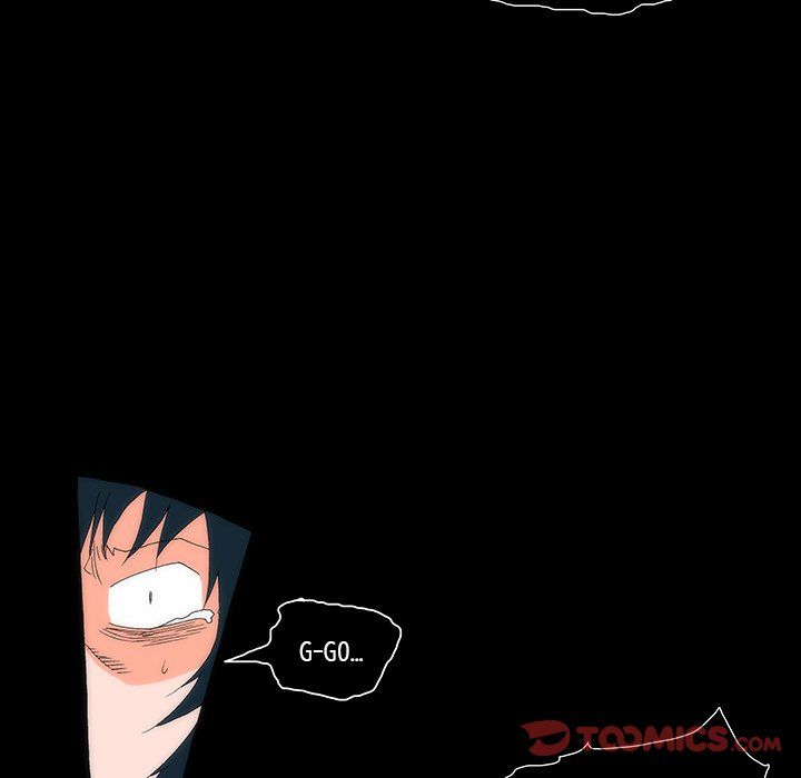 Can't See Can't Hear But Love Manhwa - Chapter 14 Page 43