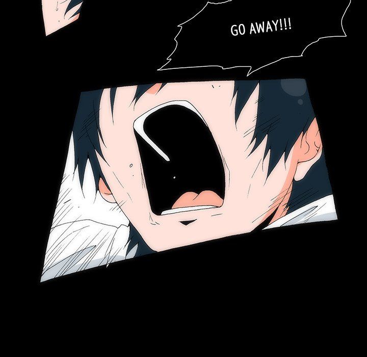 Can't See Can't Hear But Love Manhwa - Chapter 14 Page 44