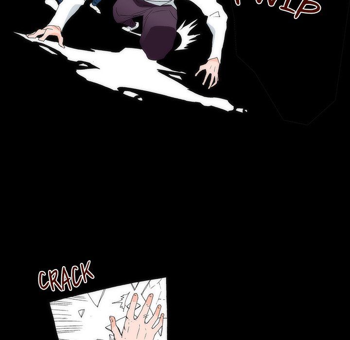 Can't See Can't Hear But Love Manhwa - Chapter 14 Page 46