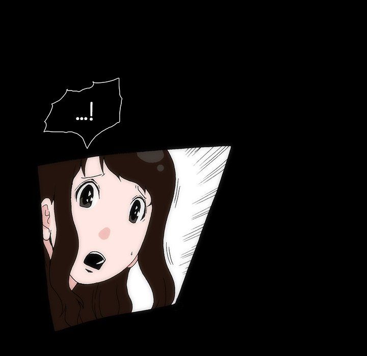 Can't See Can't Hear But Love Manhwa - Chapter 14 Page 48