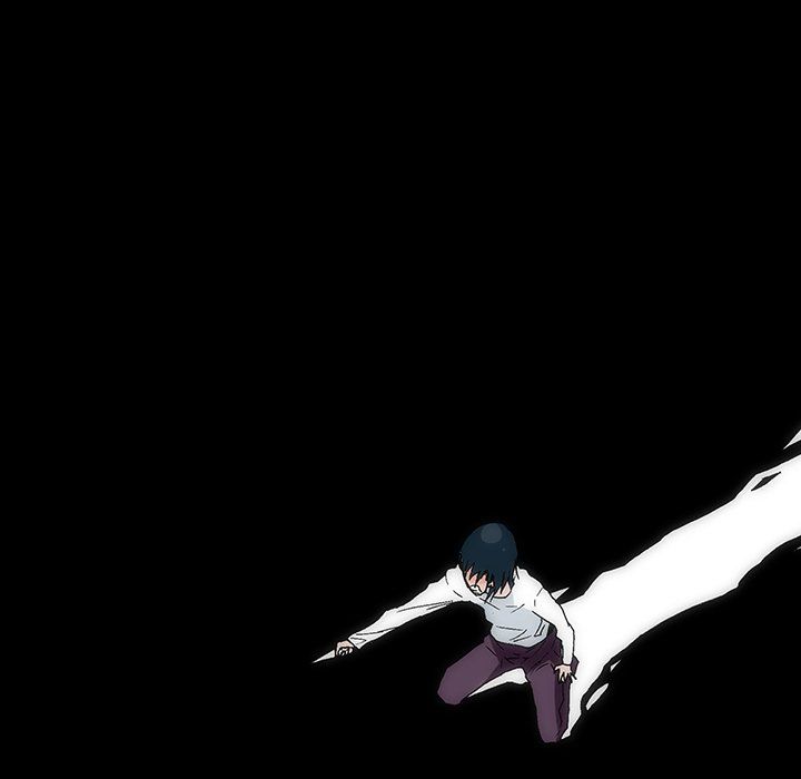 Can't See Can't Hear But Love Manhwa - Chapter 14 Page 52