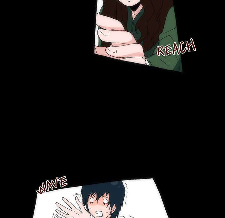 Can't See Can't Hear But Love Manhwa - Chapter 14 Page 56