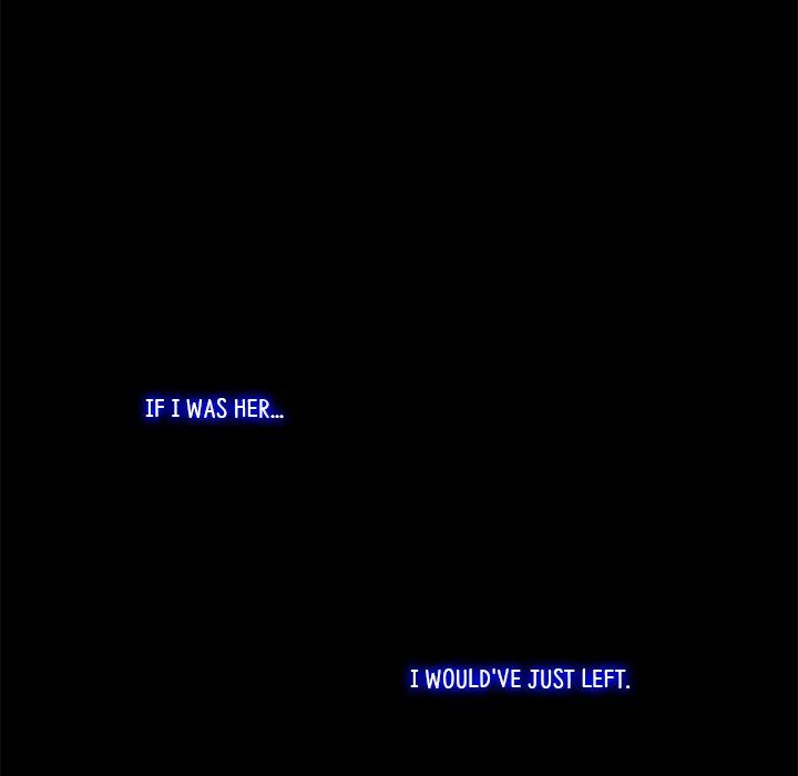 Can't See Can't Hear But Love Manhwa - Chapter 14 Page 60