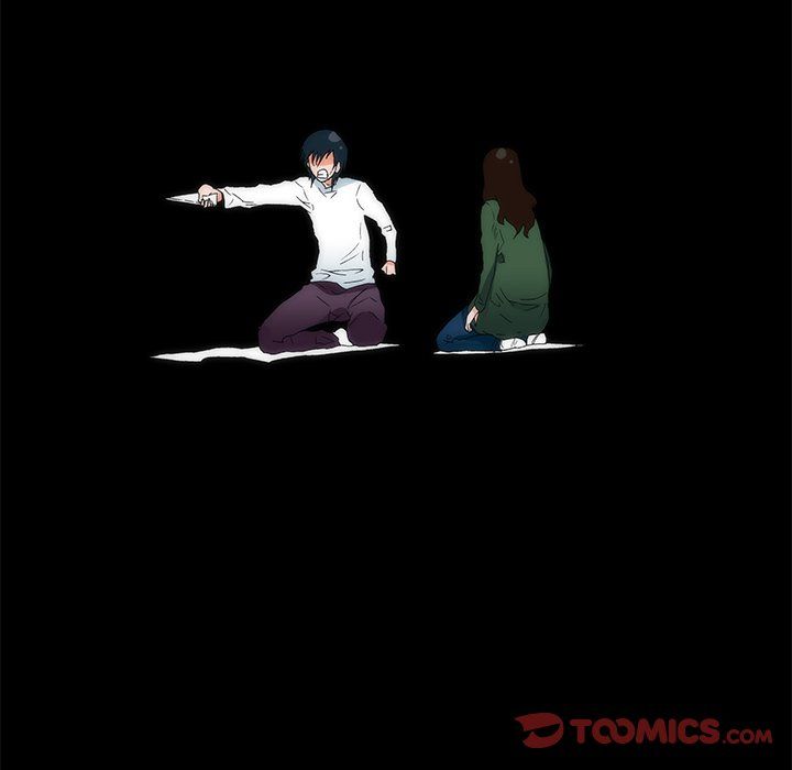 Can't See Can't Hear But Love Manhwa - Chapter 14 Page 61