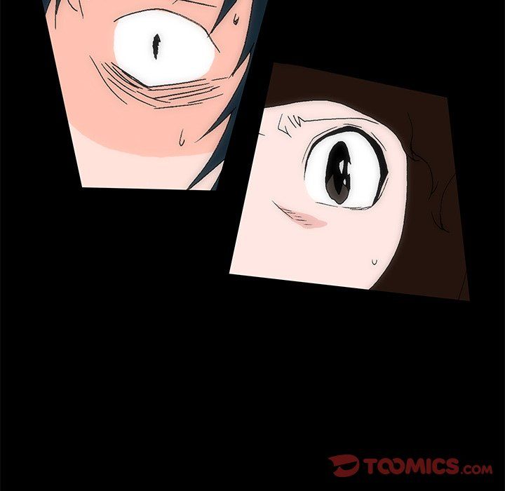 Can't See Can't Hear But Love Manhwa - Chapter 14 Page 63