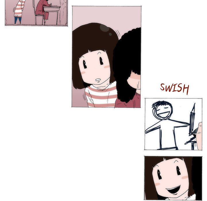 Can't See Can't Hear But Love Manhwa - Chapter 36 Page 18