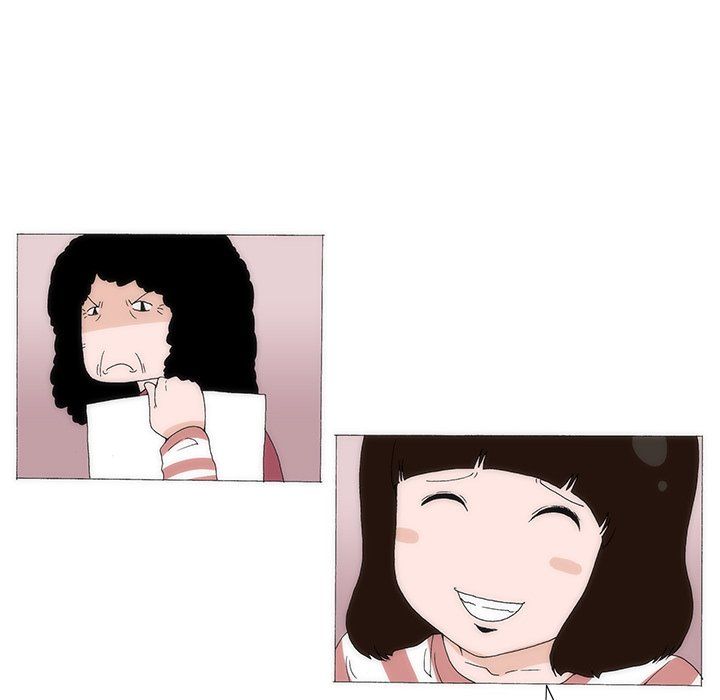 Can't See Can't Hear But Love Manhwa - Chapter 36 Page 22