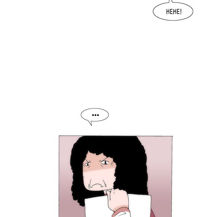 Can't See Can't Hear But Love Manhwa - Chapter 36 Page 23