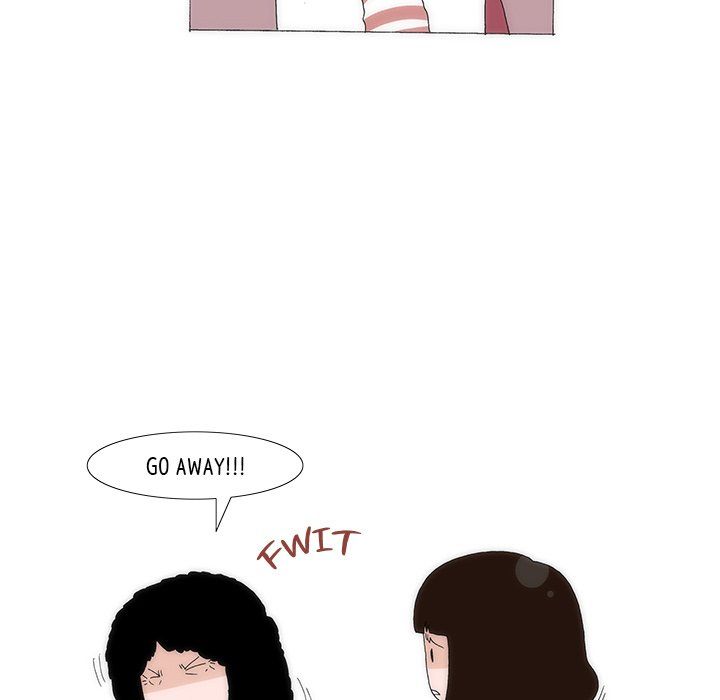 Can't See Can't Hear But Love Manhwa - Chapter 36 Page 24