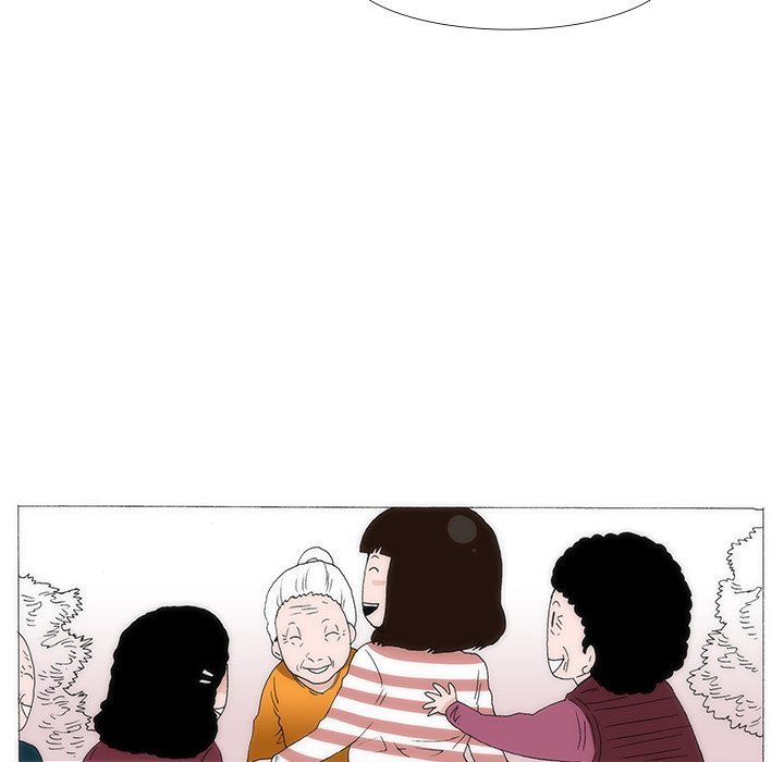 Can't See Can't Hear But Love Manhwa - Chapter 36 Page 44
