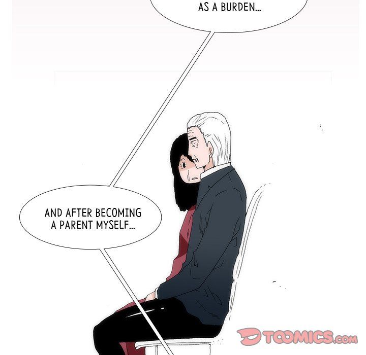 Can't See Can't Hear But Love Manhwa - Chapter 36 Page 49