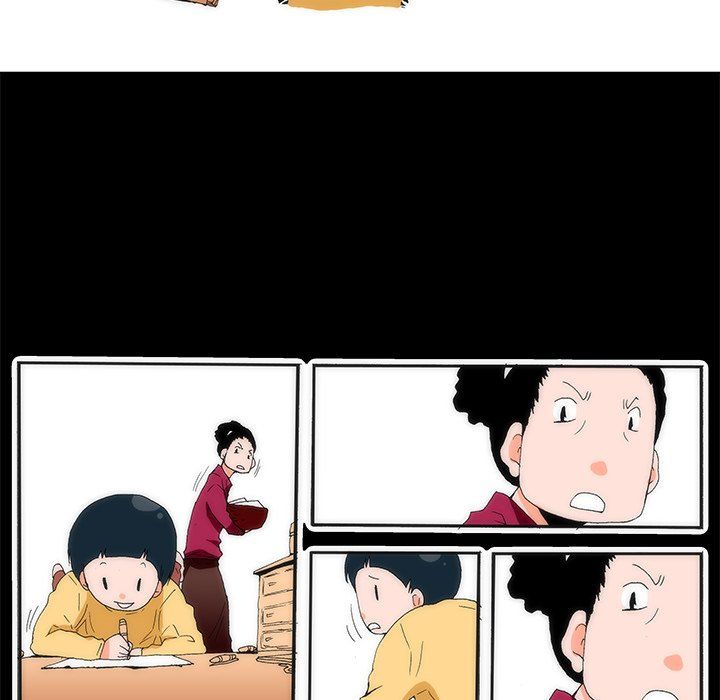 Can't See Can't Hear But Love Manhwa - Chapter 36 Page 56