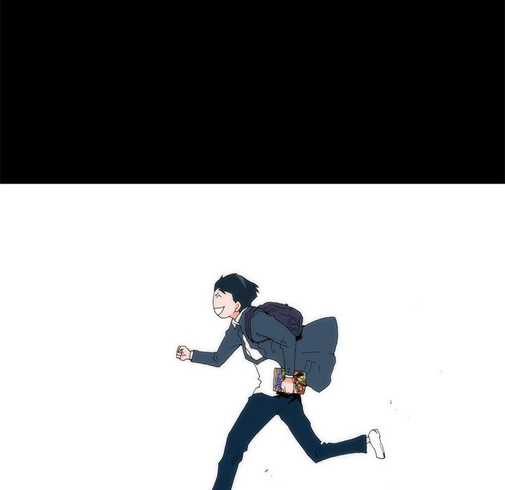 Can't See Can't Hear But Love Manhwa - Chapter 36 Page 58