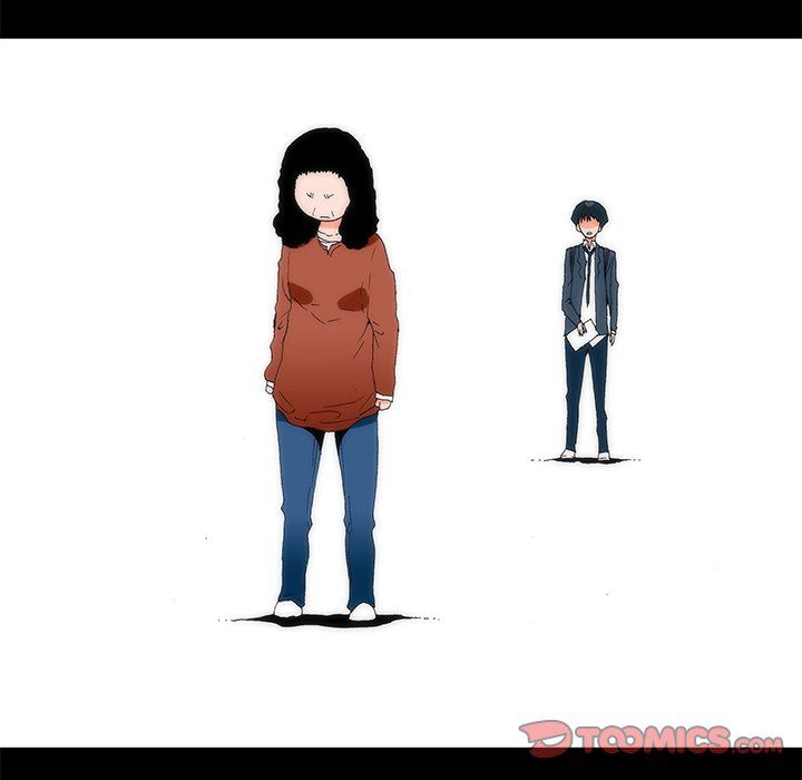 Can't See Can't Hear But Love Manhwa - Chapter 36 Page 61