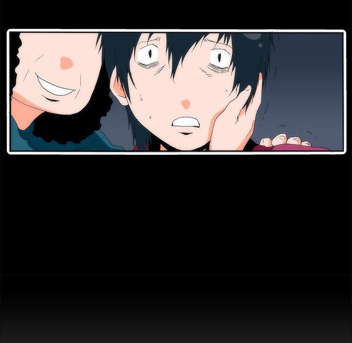 Can't See Can't Hear But Love Manhwa - Chapter 36 Page 65