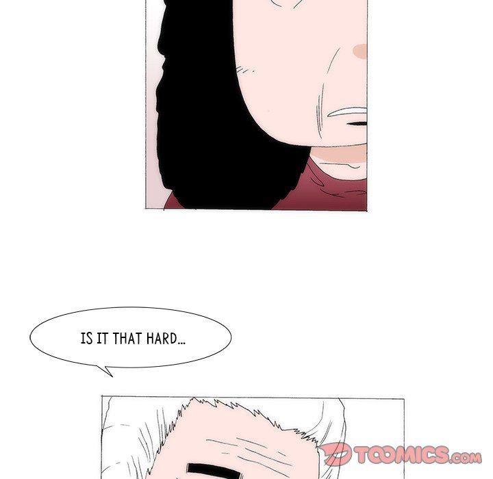 Can't See Can't Hear But Love Manhwa - Chapter 36 Page 67