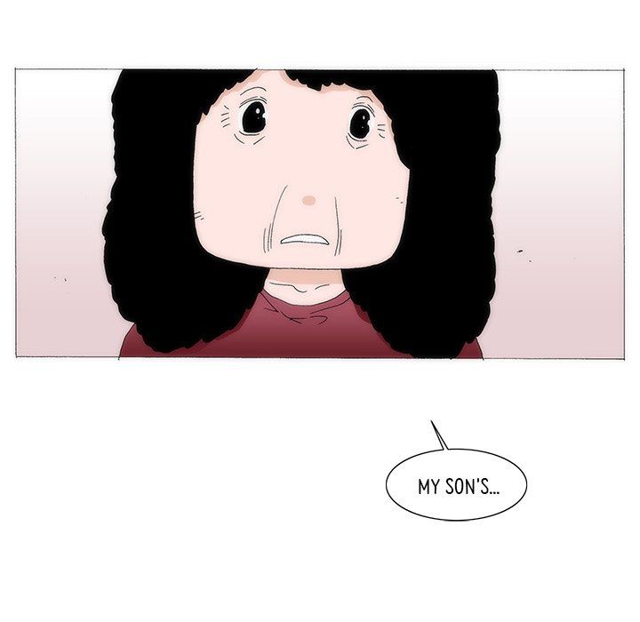 Can't See Can't Hear But Love Manhwa - Chapter 36 Page 75