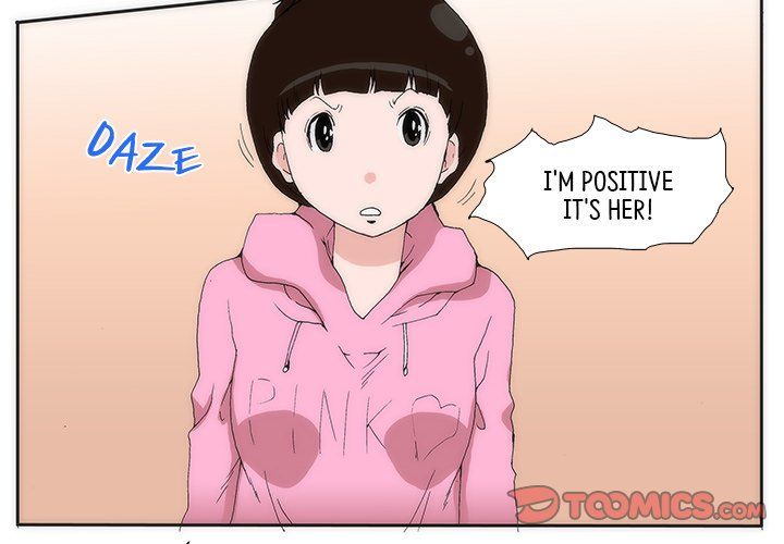 Can't See Can't Hear But Love Manhwa - Chapter 12 Page 3