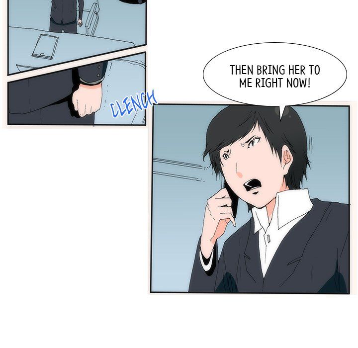 Can't See Can't Hear But Love Manhwa - Chapter 12 Page 10