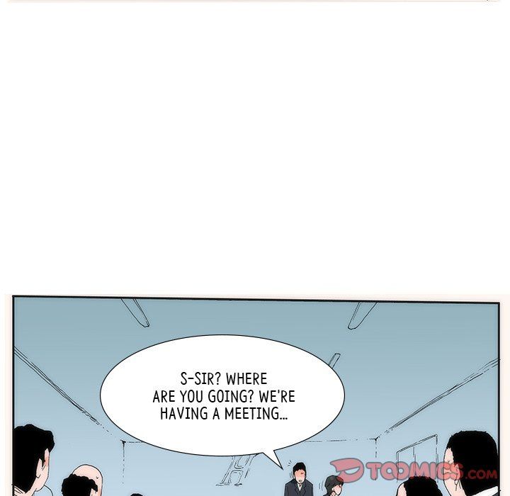 Can't See Can't Hear But Love Manhwa - Chapter 12 Page 12
