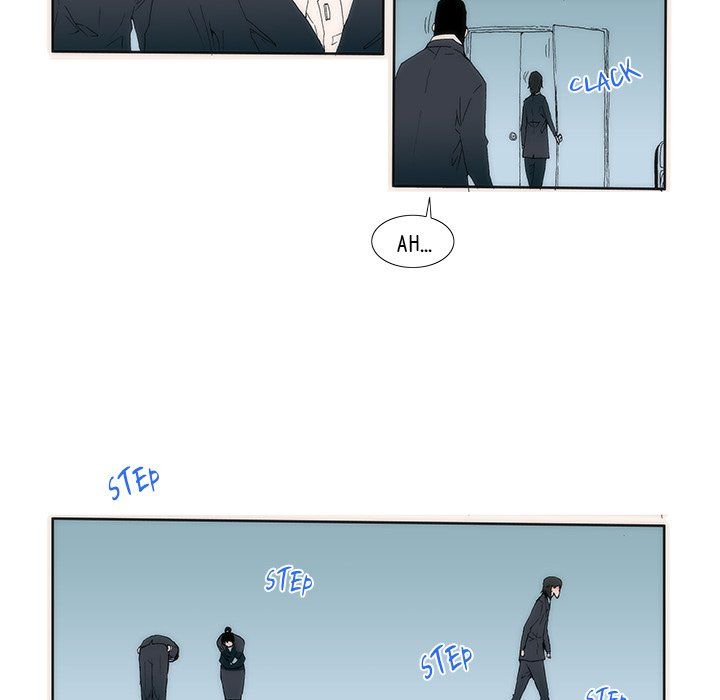 Can't See Can't Hear But Love Manhwa - Chapter 12 Page 14