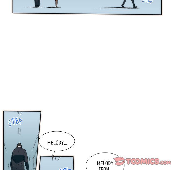 Can't See Can't Hear But Love Manhwa - Chapter 12 Page 15