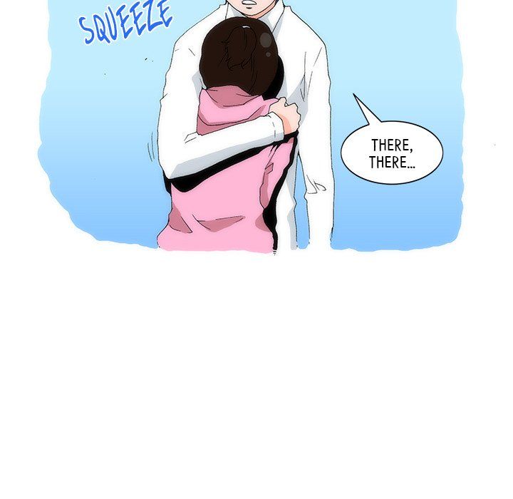 Can't See Can't Hear But Love Manhwa - Chapter 12 Page 26