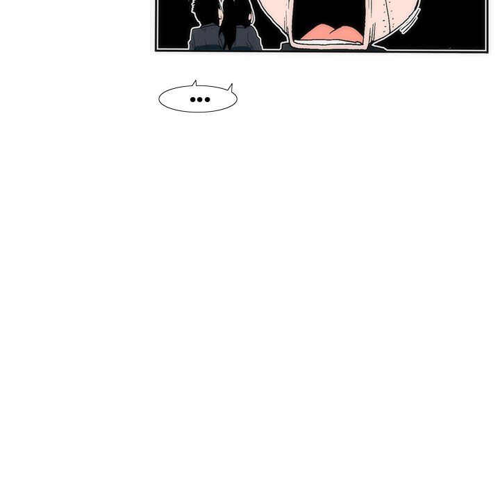 Can't See Can't Hear But Love Manhwa - Chapter 12 Page 32