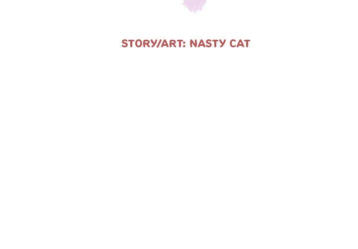 Can't See Can't Hear But Love Manhwa - Chapter 17 Page 1