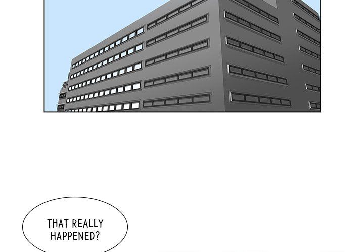 Can't See Can't Hear But Love Manhwa - Chapter 17 Page 3